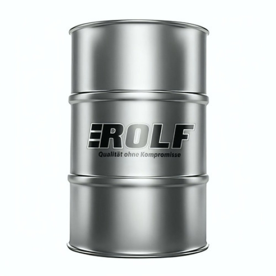 Теплоноситель Rolf THERMA, 208л, минеральное