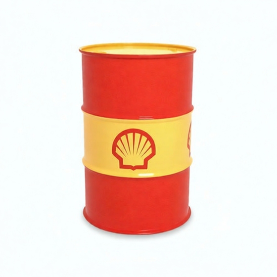 Теплоноситель SHELL Heat Transfer, 20л, минеральное