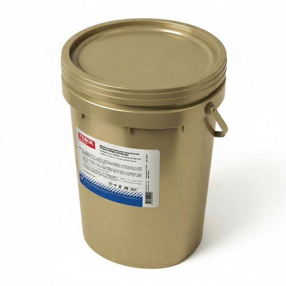 Теплоноситель Teboil Termo Oil, 20л, минеральное