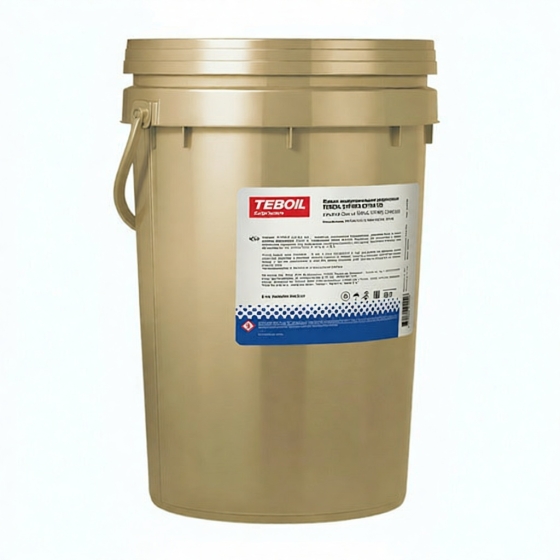 Теплоноситель Teboil Termo Oil, 20л, минеральное