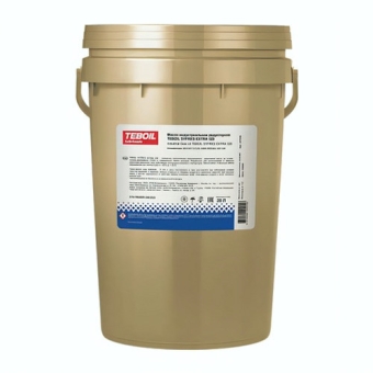 Теплоноситель Teboil Termo Oil, 20л, минеральное