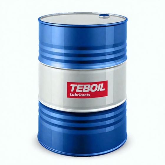 Теплоноситель Teboil Termo Oil, 216.5л/170кг, минеральное