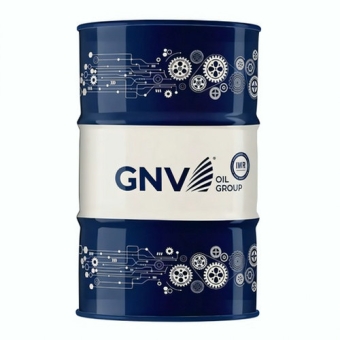 Турбинное масло GNV Turbine Force ISO VG: 32, 208л, минеральное