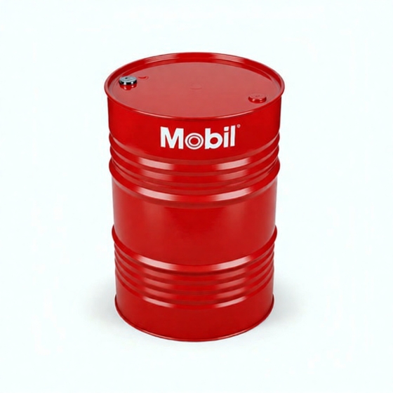 Турбинное масло Mobil DTE VG 32, 208л, минеральное