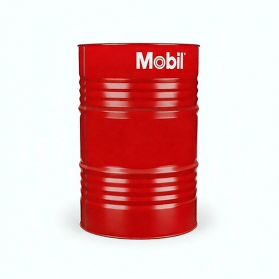 Турбинное масло Mobil DTE VG 32, 208л, минеральное