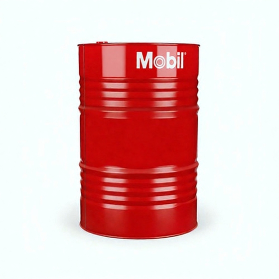 Турбинное масло Mobil SHC VG 32, 208л, синтетика