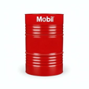 Турбинное масло Mobil SHC ISO VG: 46, 208л, синтетика