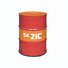 Турбинное масло ZIC SK Turbine VG 32, 200л, полусинтетика