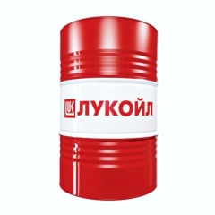 Цепное масло ЛУКОЙЛ Chainsaw Oil, 180кг/205л, полусинтетика