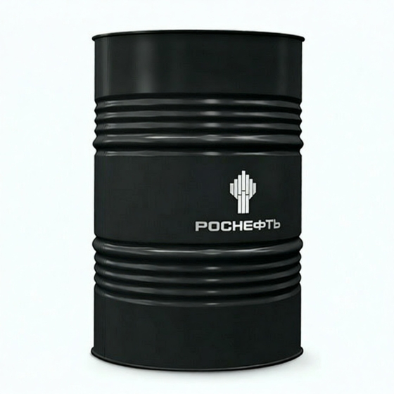 Цепное масло Роснефть Chain Oil SAE 30, 180кг/205л, минеральное
