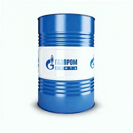 Цепное масло Gazpromneft Chain Oil, 205л, минеральное