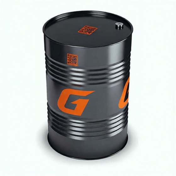 Цепное масло Gazpromneft G-Garden Chain Bar, 205л, минеральное