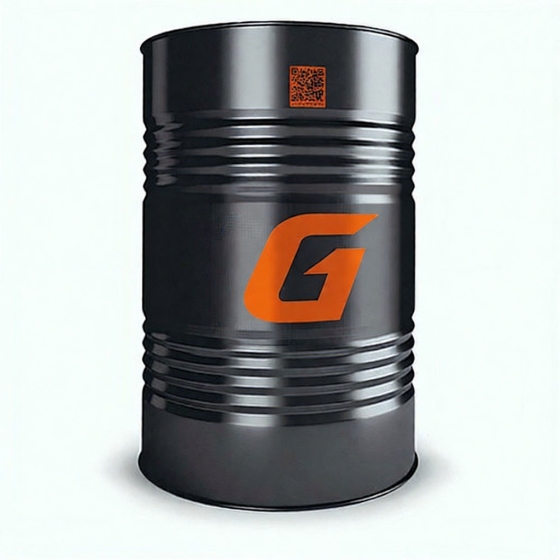 Цепное масло Gazpromneft G-Garden Chain Bar, 205л, минеральное