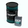 Цепное масло OilWay Chainsaw Oil, 180кг, минеральное