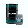 Цепное масло OilWay Chainsaw Oil, 180кг, минеральное