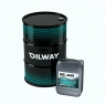Цепное масло OilWay QX Chainoil Pyrolex, 180кг, синтетика