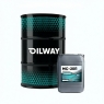Цепное масло OilWay QX Chainoil Pyrolex, 180кг, синтетика