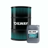 Цепное масло OilWay QX Chainoil Pyrolex ISO VG: 68, 180кг, синтетика