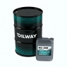 Цепное масло OilWay QX Chainoil Pyrolex S ISO VG: 150, 180кг, минеральное