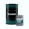 Цепное масло OilWay QX Chainoil Pyrolex S ISO VG: 150, 180кг, минеральное