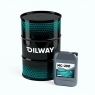 Цепное масло OilWay QX Chainoil Pyrolex S ISO VG: 320, 180кг, минеральное