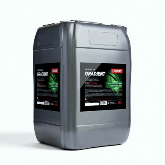 Цепное масло OilWay QX Chainoil Pyrolex S ISO VG: 320, 20л, минеральное