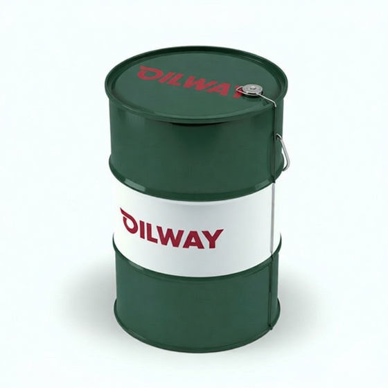 Масло технологическое для производства резин OilWay ПМ, 180 кг, минеральное