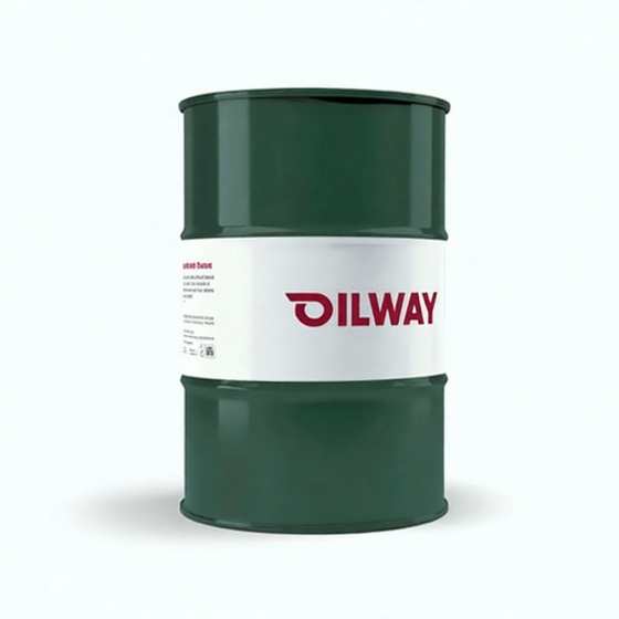 Масло технологическое для производства резин OilWay ПМ, 180 кг, минеральное