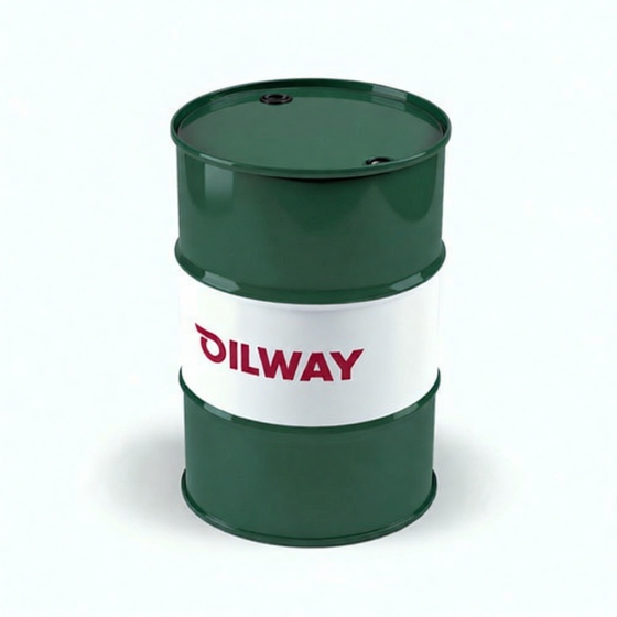 Масло для пневматических инструментов OilWay Air Tool ISO VG: 100, 180кг, минеральное