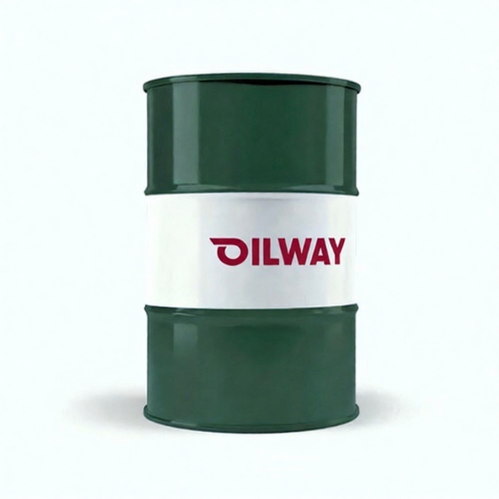 Масло для пневматических инструментов OilWay Air Tool ISO VG: 100, 180кг, минеральное