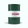 Масло для пневматических инструментов OilWay Air Tool ISO VG: 100, 180кг, минеральное