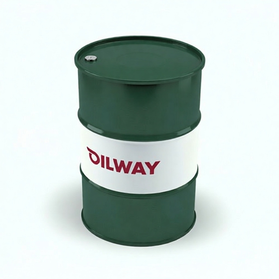 Масло для пневматических инструментов OilWay Air Tool ISO VG: 150, 180кг, минеральное