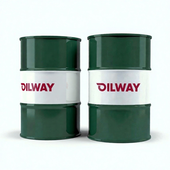 Масло для пневматических инструментов OilWay Air Tool ISO VG: 150, 180кг, минеральное