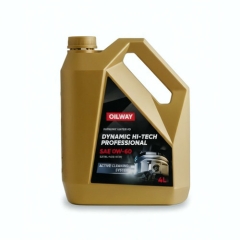 Масло для пневматических инструментов OilWay Air Tool ISO VG: 150, 20л, минеральное