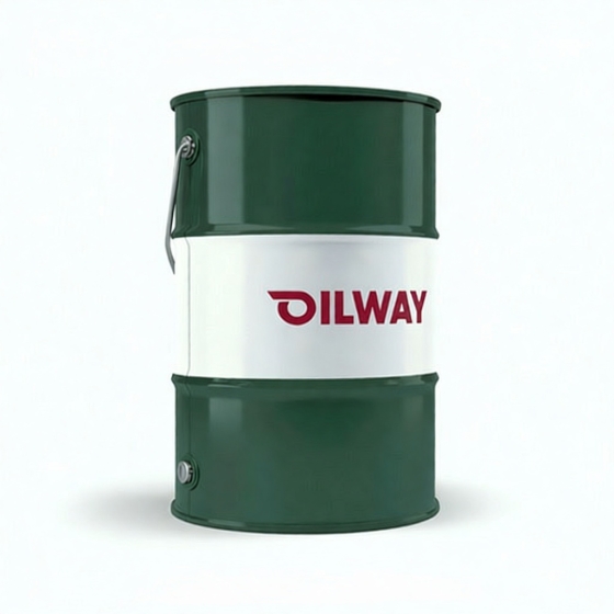 Масло для пневматических инструментов OilWay Air Tool ISO VG: 32, 180кг, минеральное
