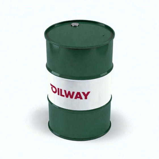 Масло для пневматических инструментов OilWay Air Tool ISO VG: 320, 180кг, минеральное