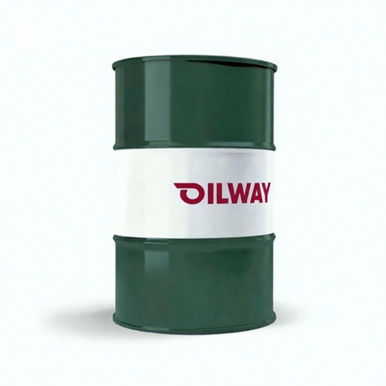 Масло для пневматических инструментов OilWay Air Tool ISO VG: 320, 180кг, минеральное
