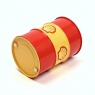 Масло для пневматических инструментов SHELL Air Tool Oil ISO VG: 32, 209л, минеральное