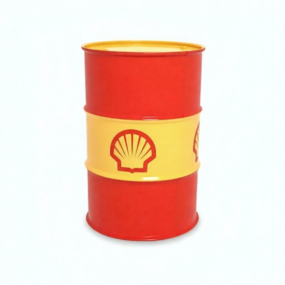 Масло для пневматических инструментов SHELL Air Tool Oil ISO VG: 32, 209л, минеральное