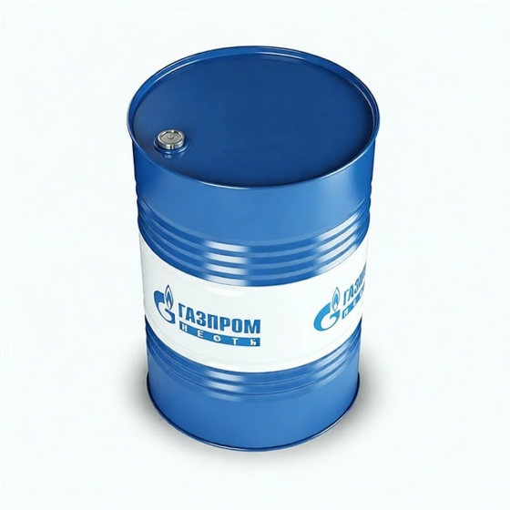 Смазочно-охлаждающая жидкость Gazpromneft Cutfluid Universal, 205л, полусинтетика