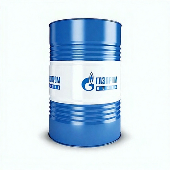 Смазочно-охлаждающая жидкость Gazpromneft Cutfluid Universal, 205л, полусинтетика