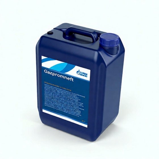 Смазочно-охлаждающая жидкость Gazpromneft Cutfluid Universal, 20л, полусинтетика