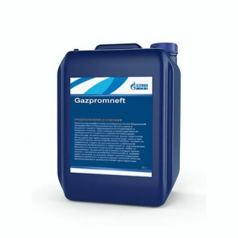 Смазочно-охлаждающая жидкость Gazpromneft Cutfluid Universal, 20л, полусинтетика