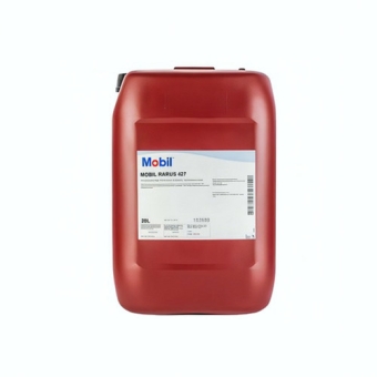 Смазочно-охлаждающая жидкость Mobil Mobilcut ISO VG: 120, 20л, синтетика