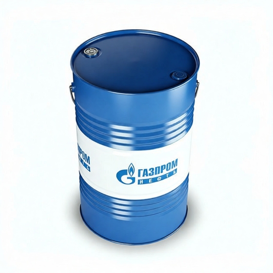 Теплоноситель Gazpromneft 30, 220кг, минеральное