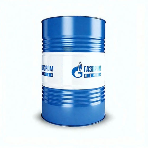 Теплоноситель Gazpromneft 30, 220кг, минеральное
