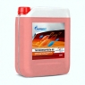 Теплоноситель Gazpromneft 65, 20 кг, синтетика