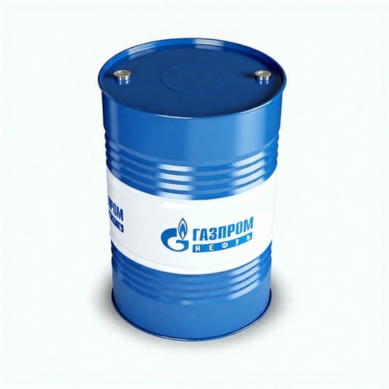 Теплоноситель Gazpromneft 65, 220 кг, синтетика
