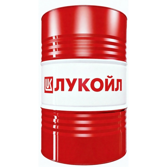 Турбинное масло ЛУКОЙЛ Торнадо М VG 32, 202л, минеральное