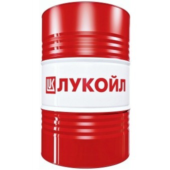 Турбинное масло ЛУКОЙЛ Торнадо М VG 46, 205л, минеральное